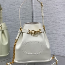 Dior Bucket Bags